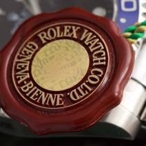 Review of the Rolex GMT Master II [116710BLNR] aka ‘The Batman’ Rolex Superlative Certified seal