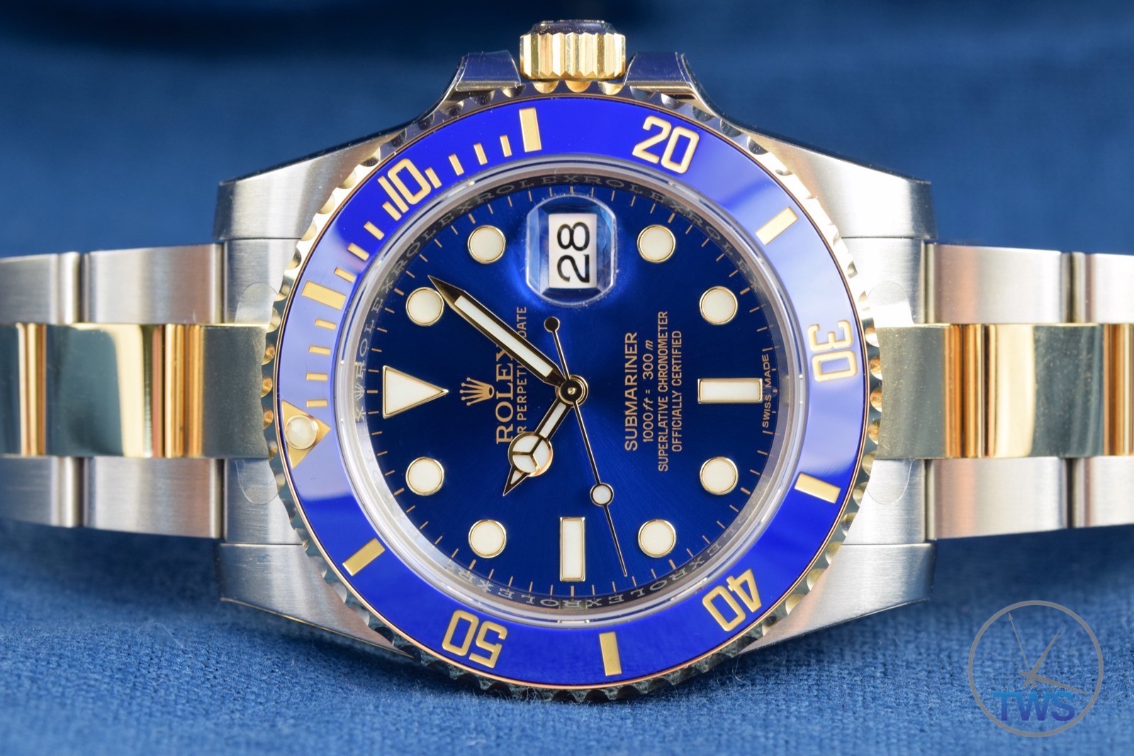 Rolex Submariner Date: Hands-On Review 